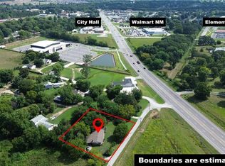 12849 Tyler Rd, Farmington, AR 72730