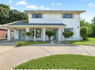 4327 Ray Ave, New Orleans, LA 70126