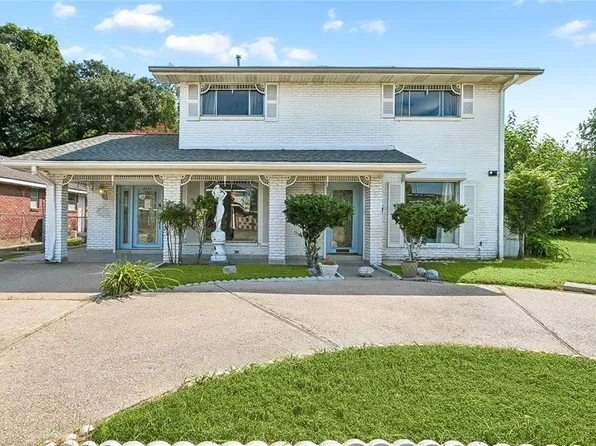 4327 Ray Ave, New Orleans, LA 70126