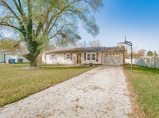 227 Jewel Ct, Churubusco, IN