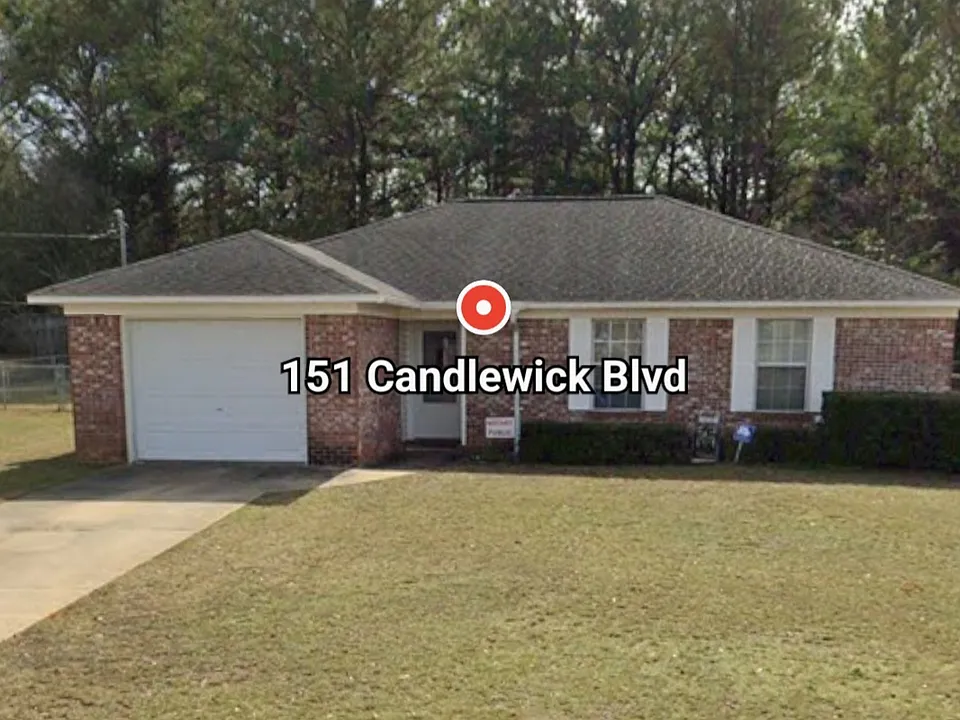 151 Candlewick Blvd
