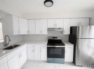 Harbour Crest, New Haven, CT 06513