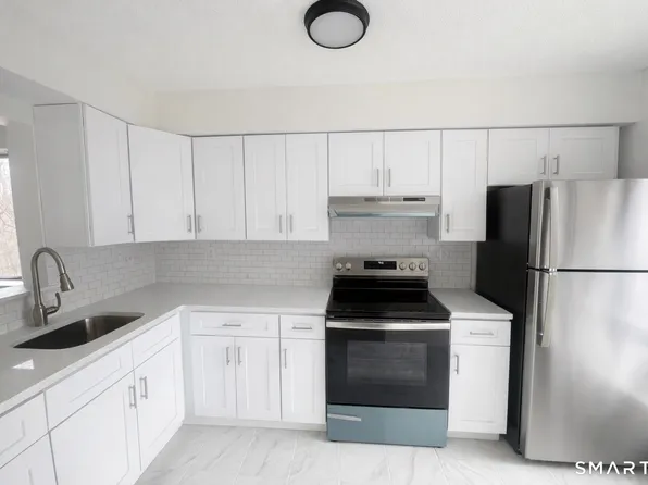 1423 Quinnipiac Avenue #602, New Haven, CT 06513