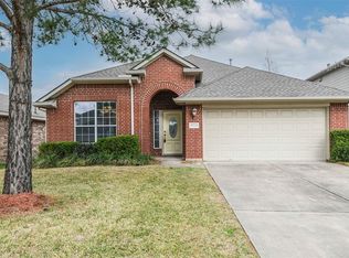 18214 Silver Timber Ct, Katy, TX 77449