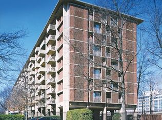 301 G St SW APT 522, Washington, DC 20024