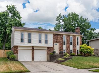 780 Genenbill Dr, Cincinnati, OH 45238