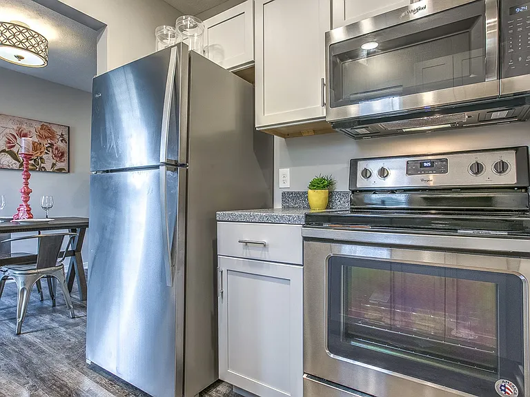 Harrisville Townhomes — Photo 11
