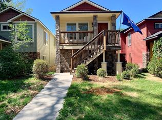 1221 S Manitou Ave, Boise, ID 83706