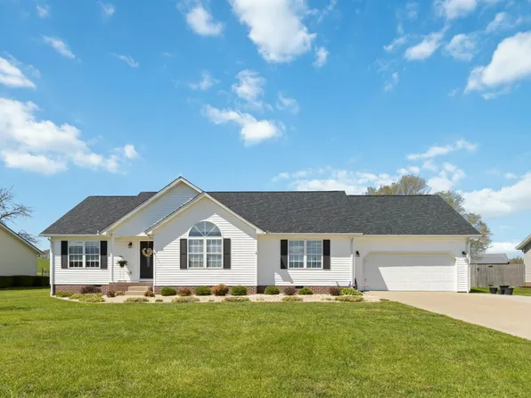 274 Brookside Dr, London, KY 40744