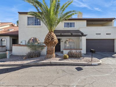 1817 N 77th St, Scottsdale, AZ, 85257