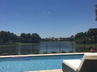 12480 NW 83rd Ct, Parkland, FL 33076