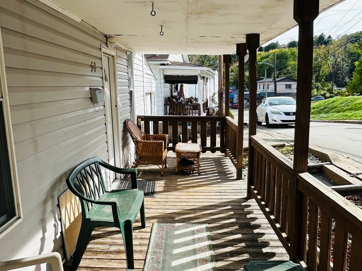 2 bed, 1480 sqft, $900 — Photo 3