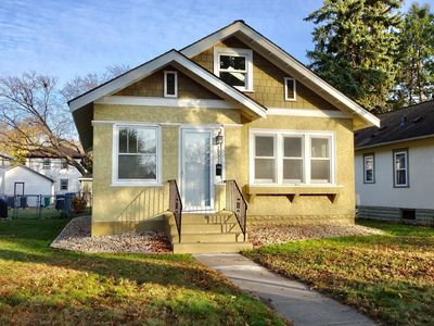 2933 34th Ave S, Minneapolis, MN, 55406