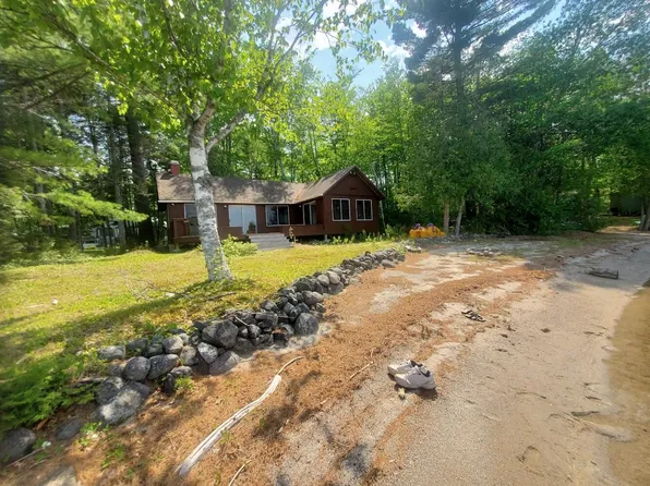 47 Turkey Tail Road, T4 Indian Purchase Twp, ME 04462