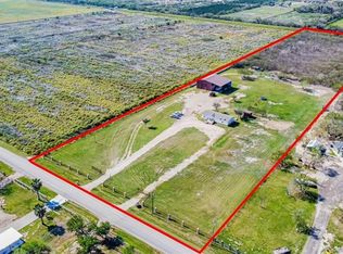 10539 Texan Rd, Mission, TX 78574