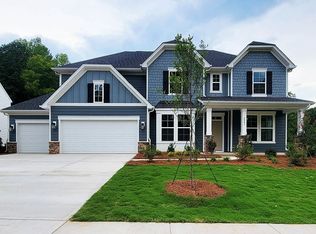 6043 Jepson Ct, Charlotte, NC 28214