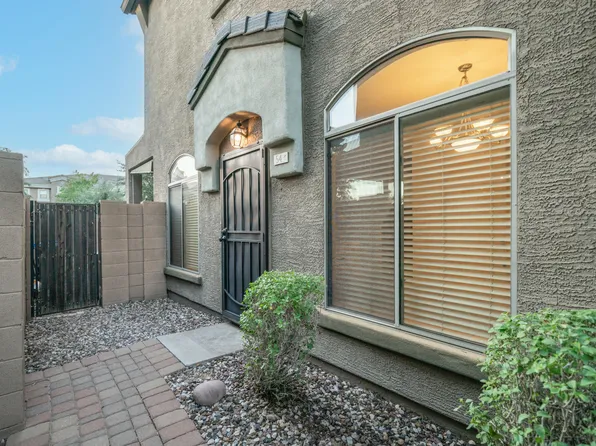 2024 S BALDWIN -- #54, Mesa, AZ 85209