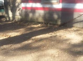 58252 S 705 Rd, Watts, OK 74964