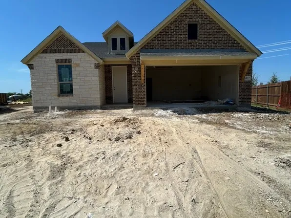 3402 Helena St, Gainesville, TX 76240
