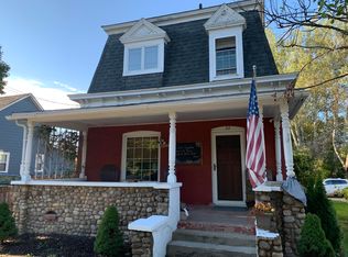 22 S Platt St, Plattsburgh, NY 12901