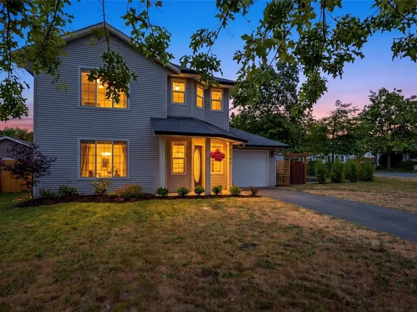 2962 Huckleberry Pl, Courtenay, BC V9N 9W7
