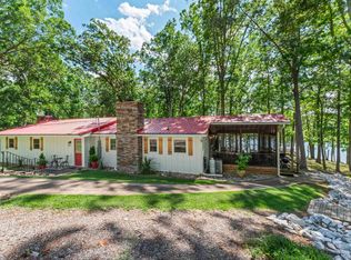 107 Paradise Ln, Anderson, SC 29625