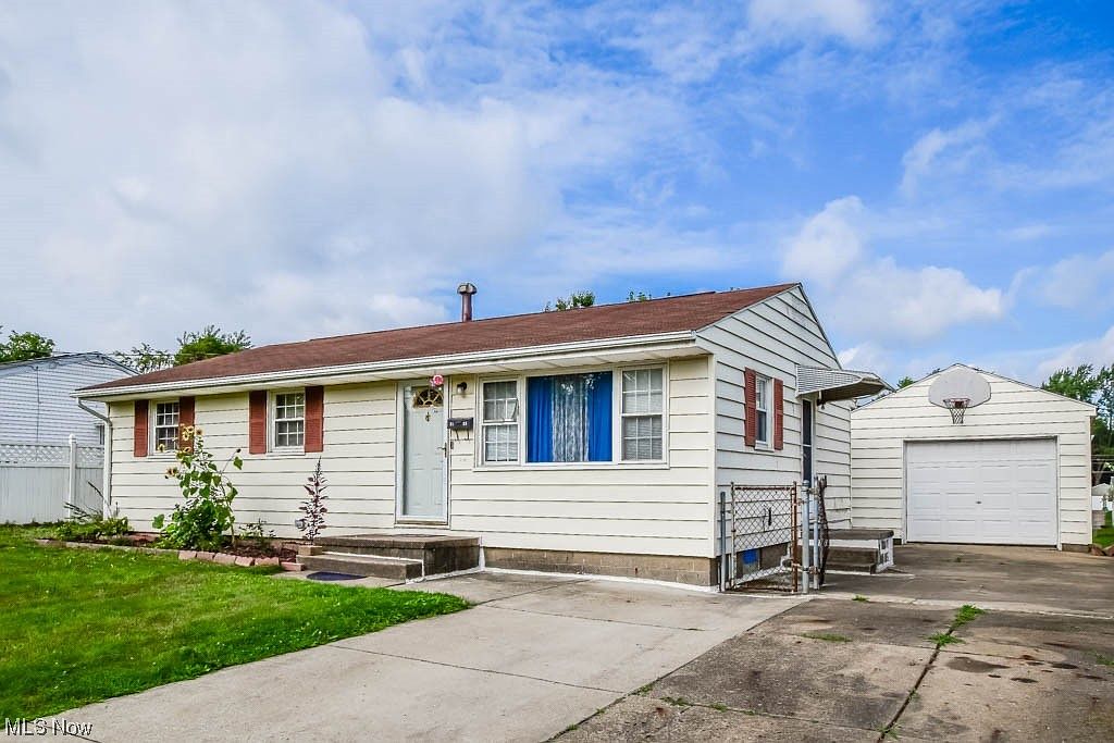 3125 Willowrow Ave NE, Canton, OH 44705 Zillow