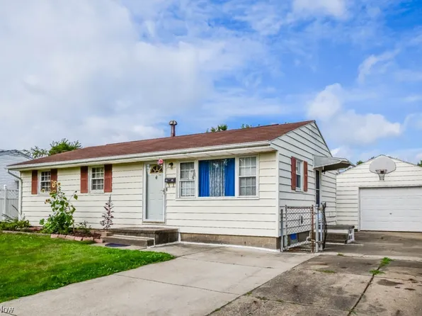 3125 Willowrow Ave NE, Canton, OH 44705