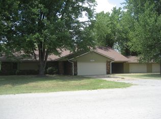 6206 Davidson Dr, Sand Springs, OK 74063