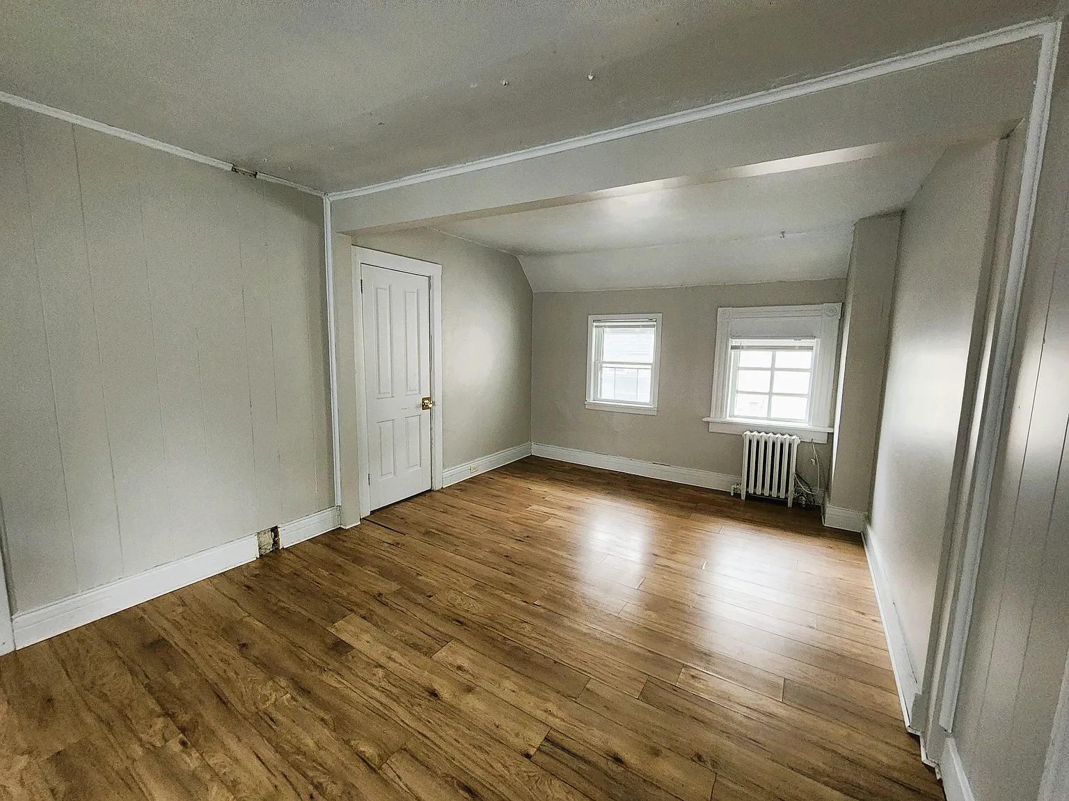 3 bed, 1000 sqft, $1,200 — Photo 4