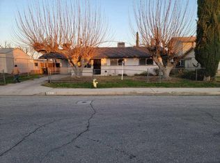 340 S Valley St, Shafter, CA 93263