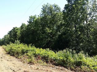 PARCEL 1 2075 #0, Witter, AR 72776