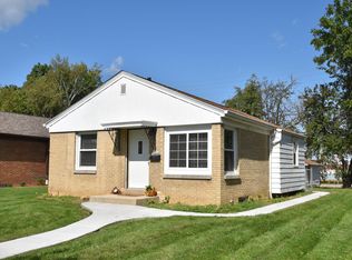 1902 W Congress St, Milwaukee, WI 53209