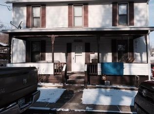504 W 3rd St, Derry, PA 15627