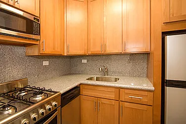 Rented by GoodRock Realty