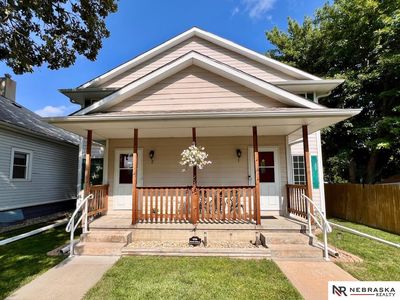 4318 N 60th St, Lincoln, NE, 68507