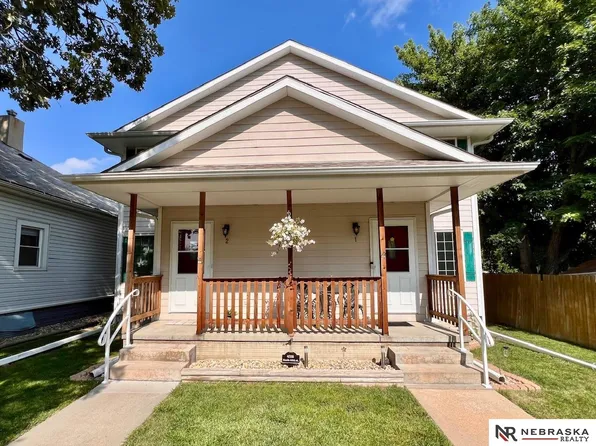 4318 N 60th St, Lincoln, NE 68507