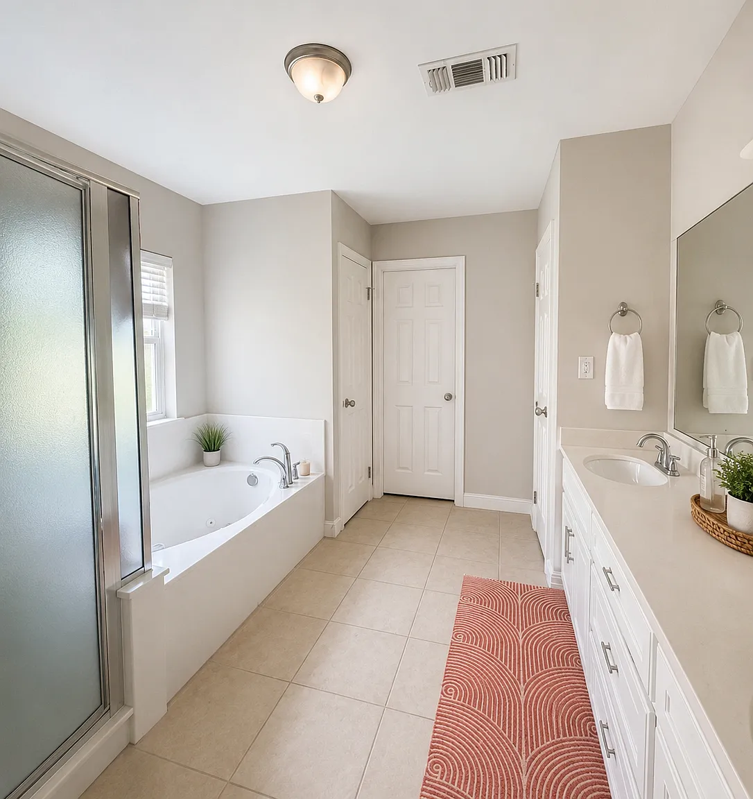 4 bed, 2003 sqft, $2,950 — Photo 4