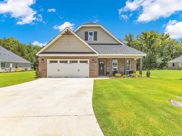 253 Pedric Dr, Wetumpka, AL 36093