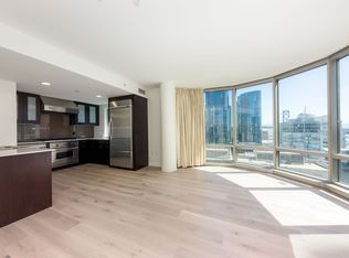 333 1st St Unit N1607, San Francisco, CA 94105