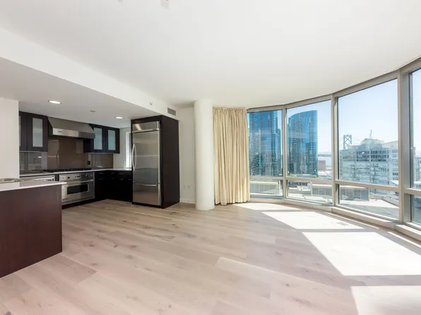 333 1st St Unit N1607, San Francisco, CA 94105
