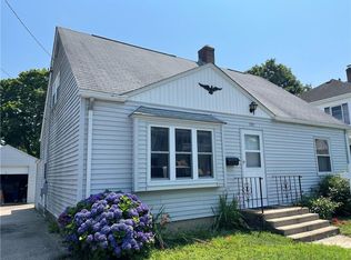 225 Andrews Ave, West Warwick, RI 02893