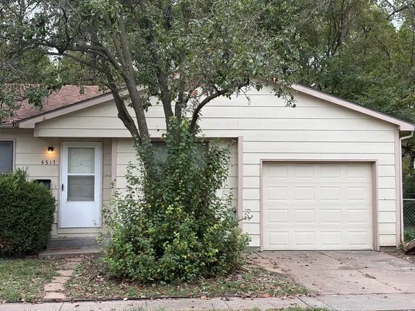 4517 E 9th St N #4517, Wichita, KS 67208