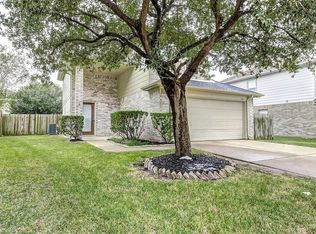 21611 Shoal Ridge Ct, Katy, TX 77449