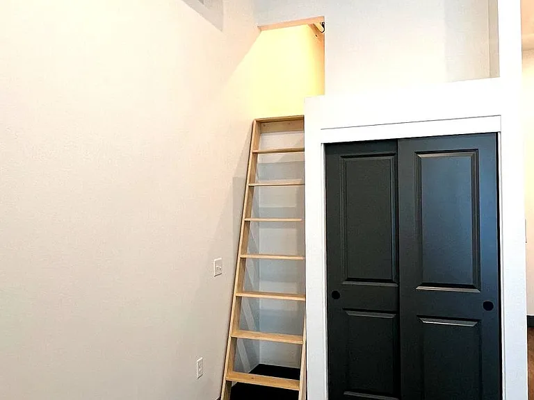 Printshop Lofts - Luxury Artist Lofts in Reno's Brewery District — Photo 9