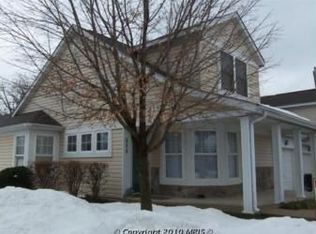 609 Calliope Way, Mount Airy, MD 21771
