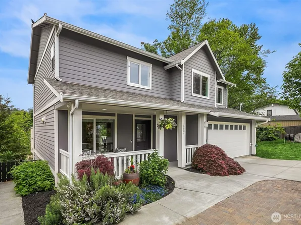 4801 25th Avenue SW, Seattle, WA 98106