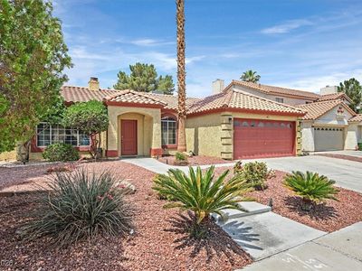 731 Rising Star Dr, Henderson, NV, 89014