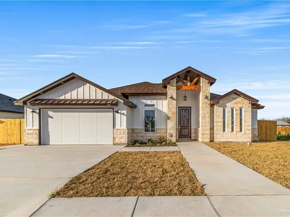 1606 Helen Dr, Weslaco, TX 78596