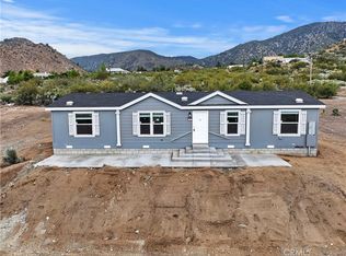 1221 Green Ct, Pinon Hills, CA 92372